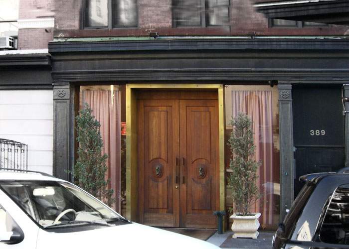 GoldBar, photographed for New York on Tap