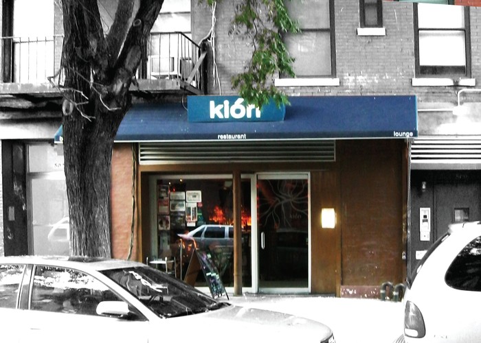 Kion, photographed for New York on Tap