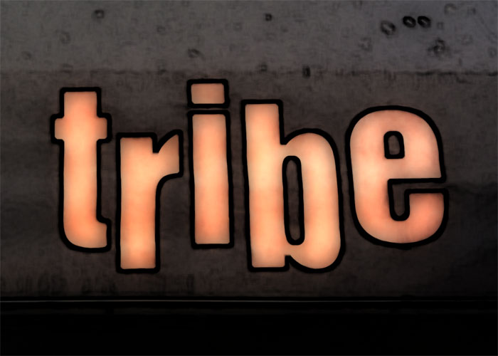 Tribe, photographed for New York on Tap