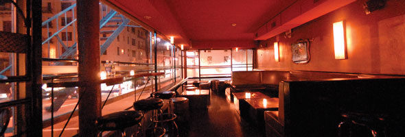 2A, photographed for New York on Tap