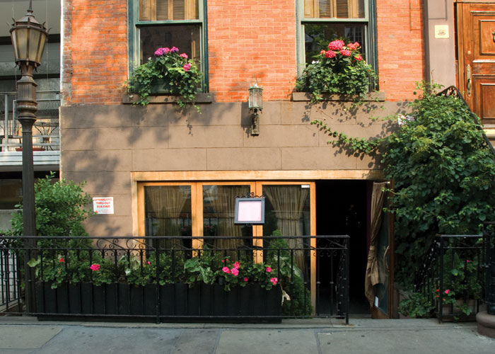 Cibar (Irving Inn), photographed for New York on Tap
