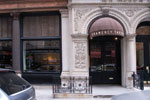 Gramercy Tavern, photographed for New York on Tap