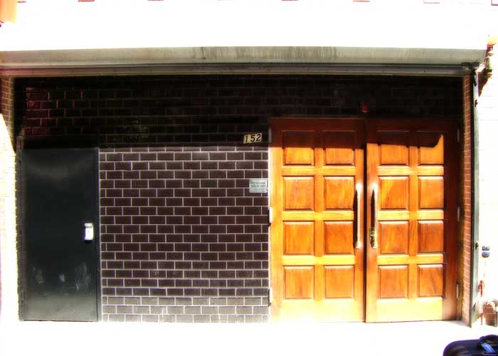 The Annex, photographed for New York on Tap