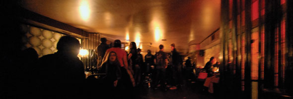 151, photographed for New York on Tap