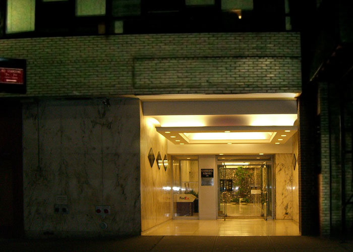 Sakagura, photographed for New York on Tap