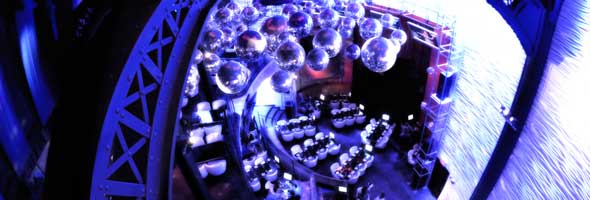 Spotlight Live, photographed for New York on Tap