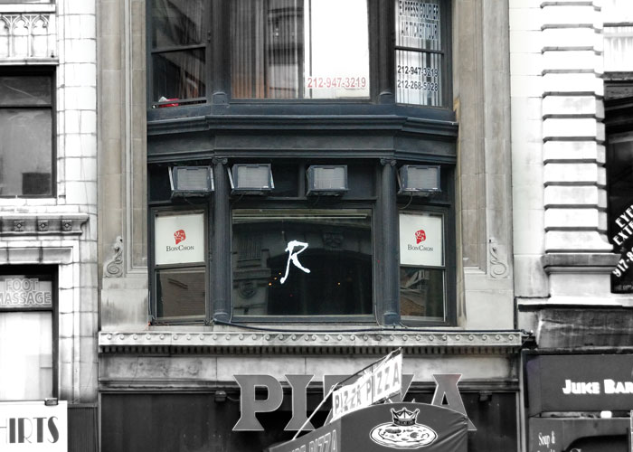 R-Music Bistro Bar, photographed for New York on Tap