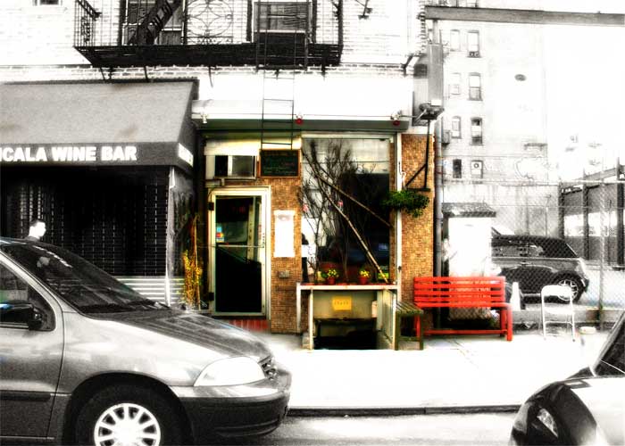 Xicala, photographed for New York on Tap