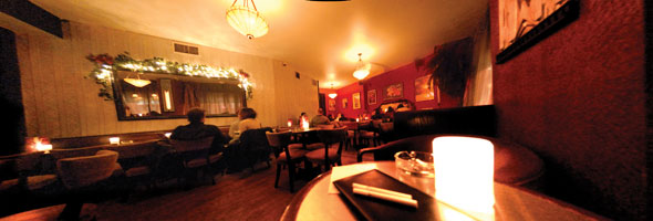 Circa Tabac, photographed for New York on Tap