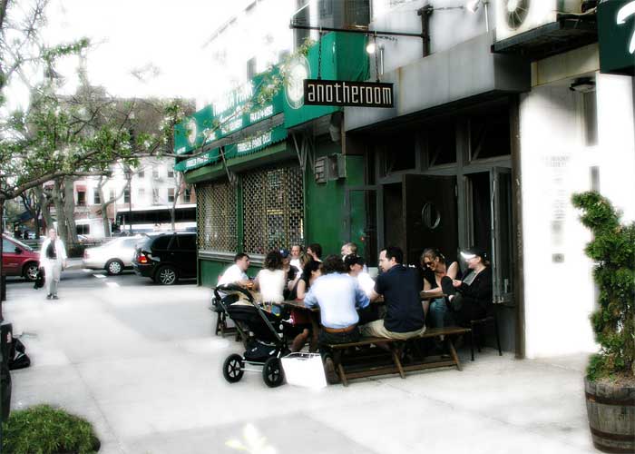 Anotheroom, photographed for New York on Tap