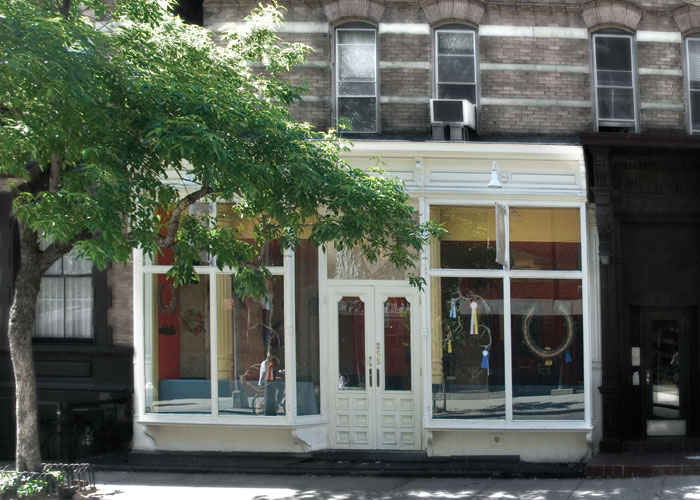 Bar K, photographed for New York on Tap