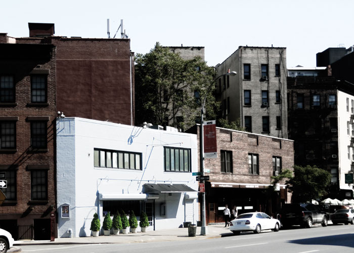 Le Royale (West Village), photographed for New York on Tap