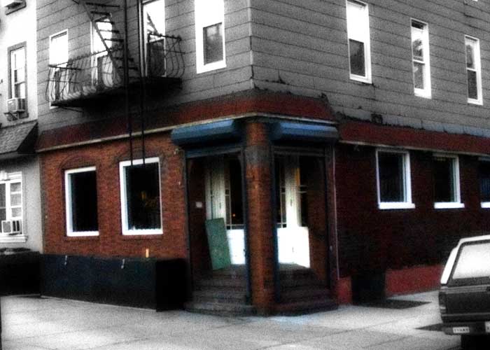 Royal Oak, photographed for New York on Tap
